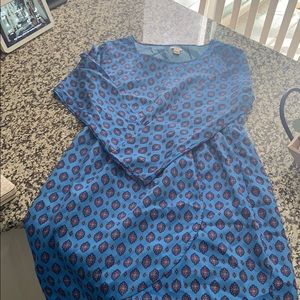 JCrew Dress